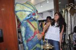 Chitrangada Singh promote Joker with Aliens in Mumbai on 26th July 2012 (83).JPG
